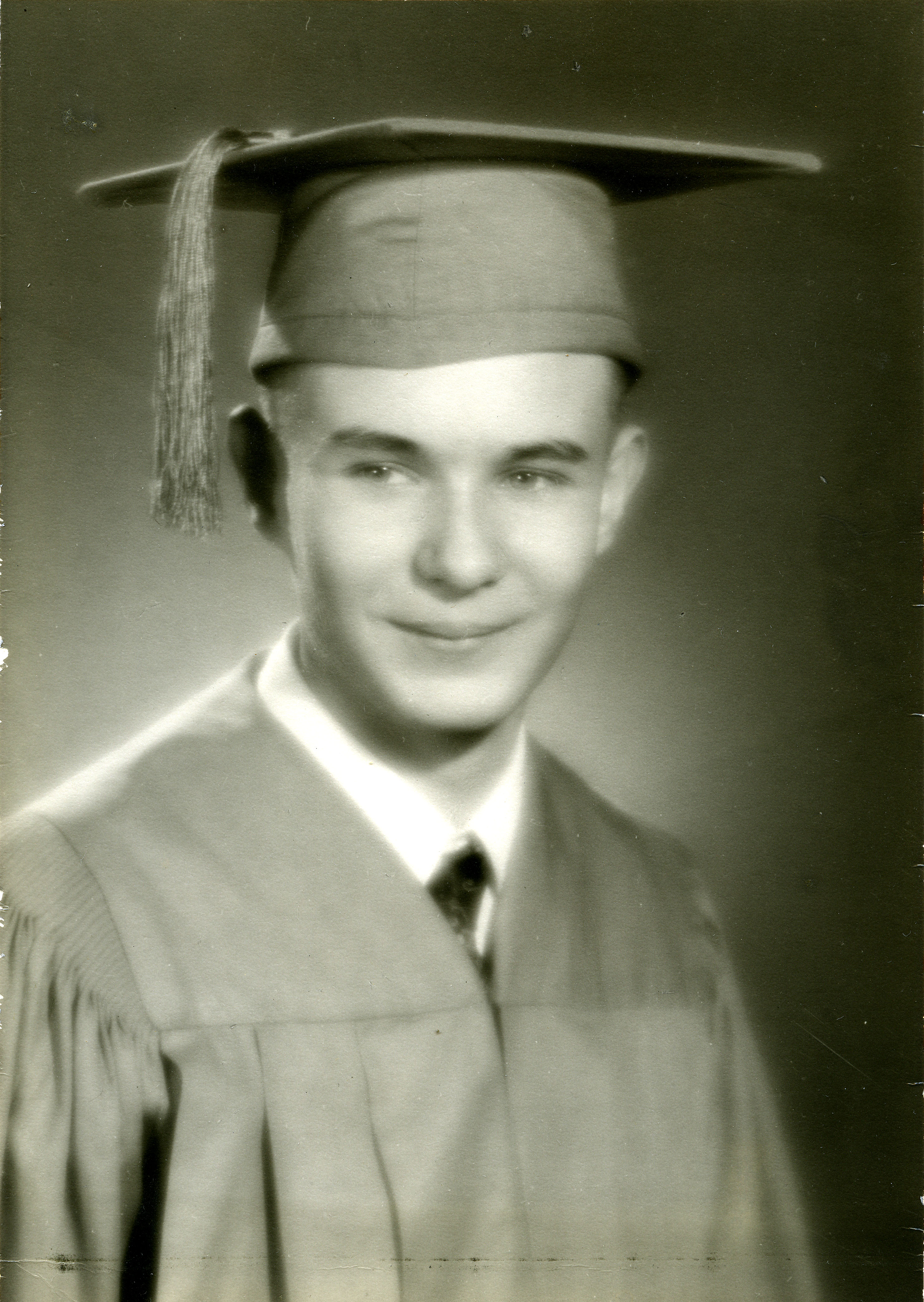 Joseph Emil Usibelli